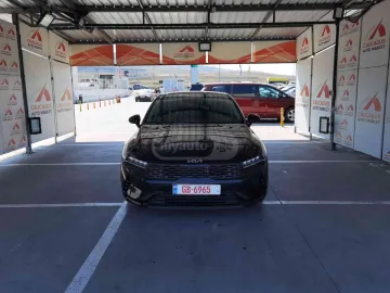 2023 Kia K5