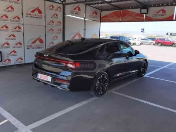 2023 Kia K5
