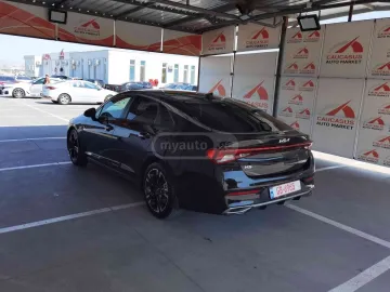2023 Kia K5
