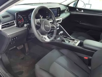 2023 Kia K5