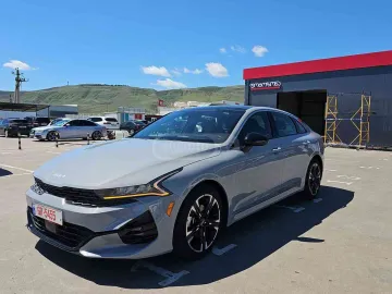 2023 Kia K5