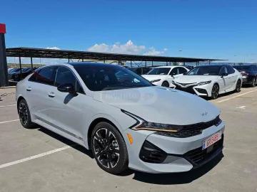 2023 Kia K5