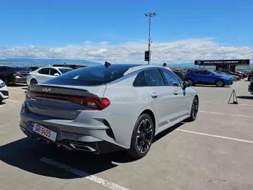 2023 Kia K5
