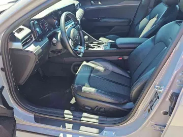 2023 Kia K5