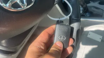 2020 TOYOTA AVALON