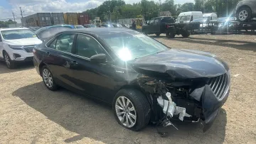 2020 TOYOTA AVALON