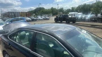 2020 TOYOTA AVALON