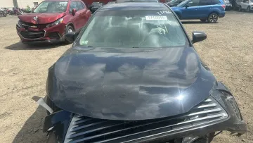 2020 TOYOTA AVALON