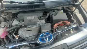 2020 TOYOTA AVALON